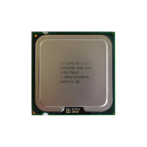 [SLA3H/SLA8Z] Intel Pentium E2160