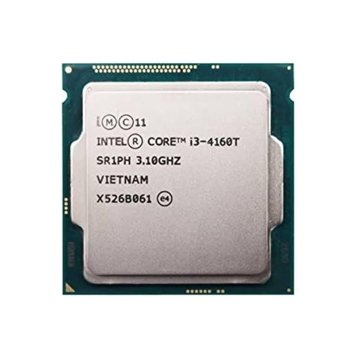 [SR1PH] Intel® Core™ i3-4160T Processor