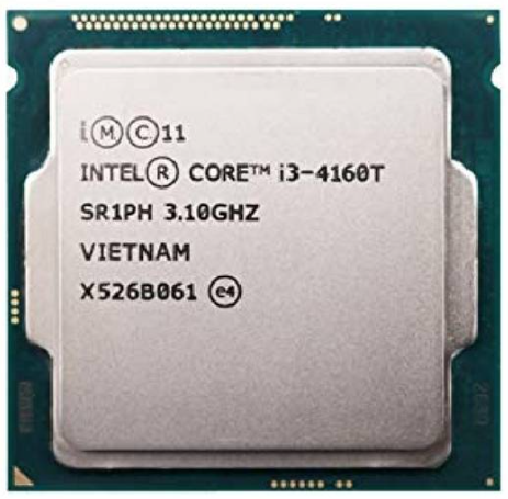 [SR1PH] Intel® Core™ i3-4160T Processor