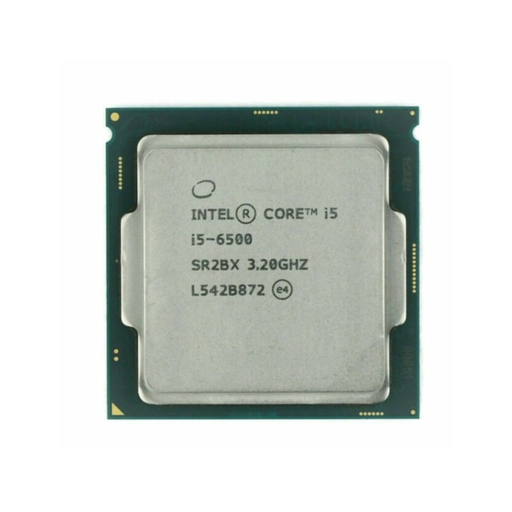 [SR2L6] Intel® Core™ i5-6500 Processor