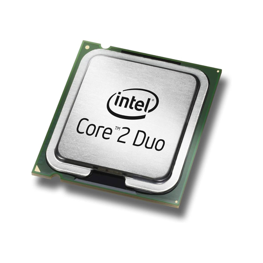 [SLA9X] Intel® Core™2 Duo Processor E6550