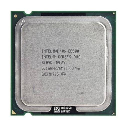 [SLB9K] Intel® Core™2 Duo Processor E8500