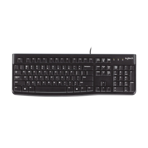 [920-002582] LOGITECH K120 KEYBOARD