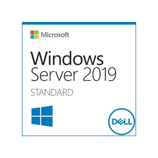 [634-BSFX] Windows Server 2019,Standard,ROK,16CORE
