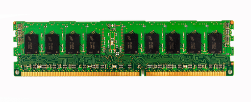 [MT18KSF51272PZ-1G4K1HE] Micron 4GB PC3-10600 DDR3-1333MHz ECC