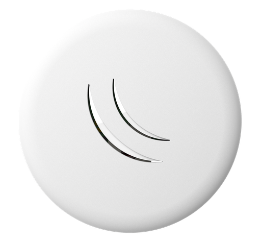 [RBcAPL-2nD] Mikrotik Access Point cAP Lite