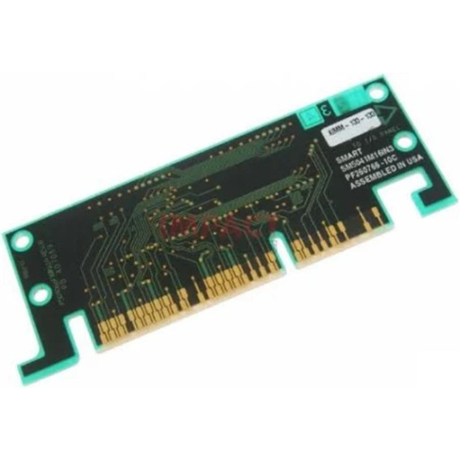 [SM5041M161N3] Nanya SMART 64MB 8x72 SDRAM 143Mhz