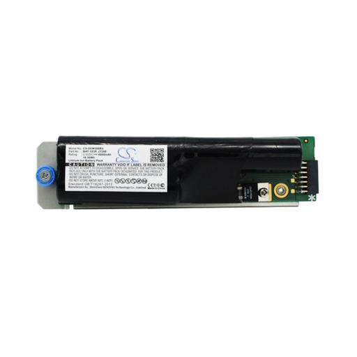 [BAT1S3P/C291H] Raid Controller Backup Battery Compatible with Dell PowerVault MD3000iBAT Series
