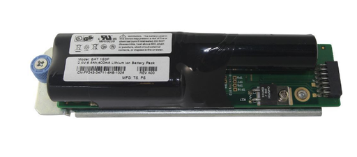 [BAT1S3P/C291H] Raid Controller Backup Battery Compatible with Dell PowerVault MD3000iBAT Series