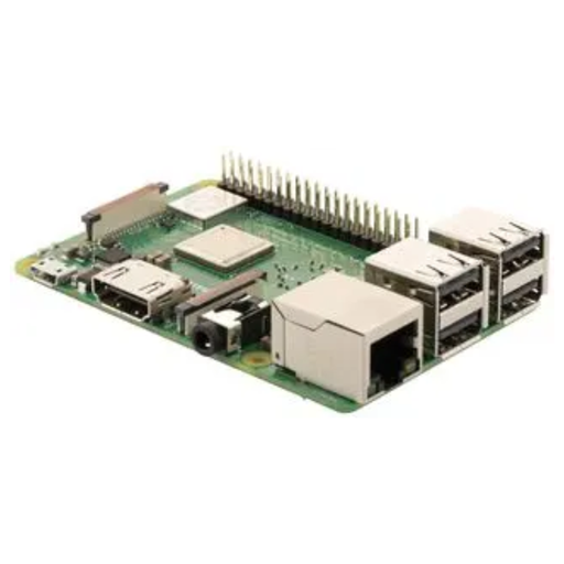 [896-8660] Raspberry Pi 3 Model B