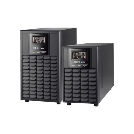 [Titan ONE+ 1K] Right Power Titan ONE+ 1K Tower UPS