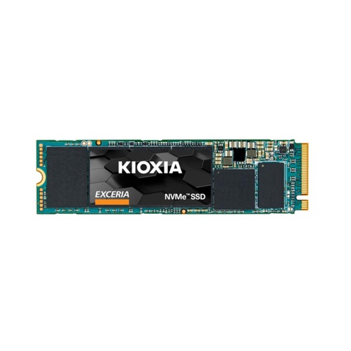 [LRC10Z001TG8] Kioxia EXCERIA M.2 1000 GB PCI Express 3.1a TLC NVMe