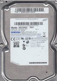 [HD154UI/JP1] Samsung 1.5TB SATA 3.5 Hard Drive