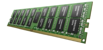 [M393A2K43CB2-CTD6Q] Samsung 16GB 2666MHz PC4-21300 Cl19 ECC Registered 2Rx8 1.2V DDR4 SDRAM 288-pin RDIMM RAM