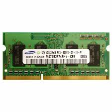 [M470L3224DT0-CB0] Samsung 256MB PC2100 CL2.5 266MHz DDR SODIMM Laptop Memory