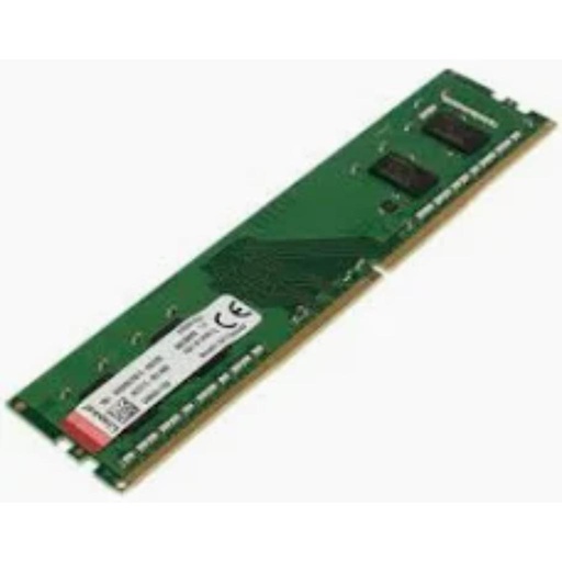 [M378A5244CB0-CTD] Samsung 4GB (1Rx16) PC4-21300 288-Pin DIMM DDR4 2666MHz Non-ECC Unbuffered RAM