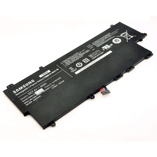 [1588-3366] Samsung RECHARGEABLE LI-POLYMER BATTERY DC7.4V 45Wh