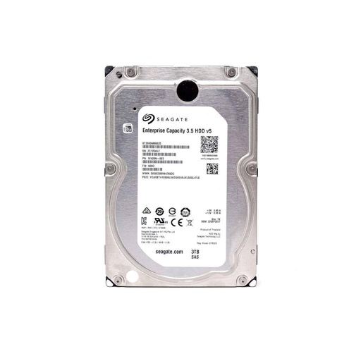 [ST2400MM0129] Seagate 2.4TB 12Gb/s 10K 2.5'' SAS Hard Drive