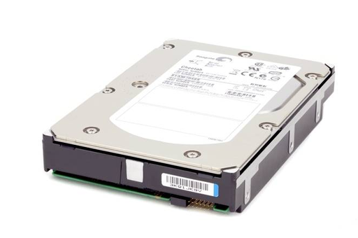 [ST3300555SS] Seagate 300GB 3.5" SAS 10K 3Gb/s Hard Drive