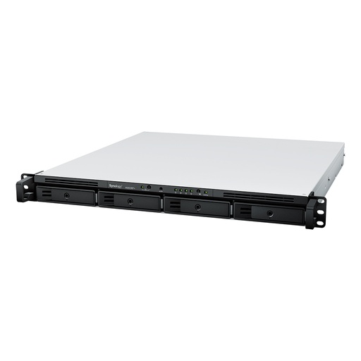 [RS822+] Synology 4-Bay RS822+ RackStation