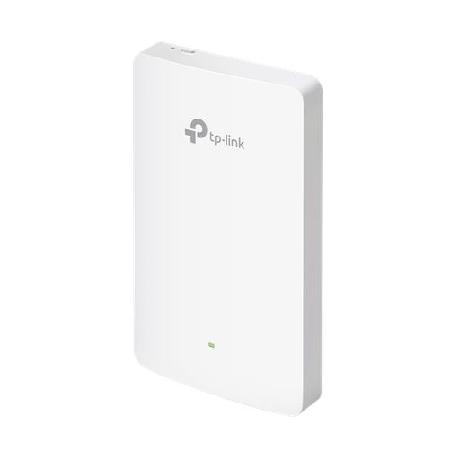 [TL-EAP615-Wall] TP-Link AX1800 Wall Plate WiFi 6 Access Point