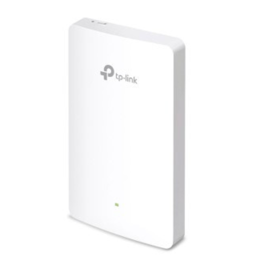 [TL-EAP615-Wall] TP-Link AX1800 Wall Plate WiFi 6 Access Point
