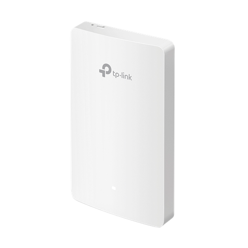 [TL-EAP235 Wall] TP-Link Omada AC1200 Wireless MU-MIMO Gigabit Wall Plate Access Point