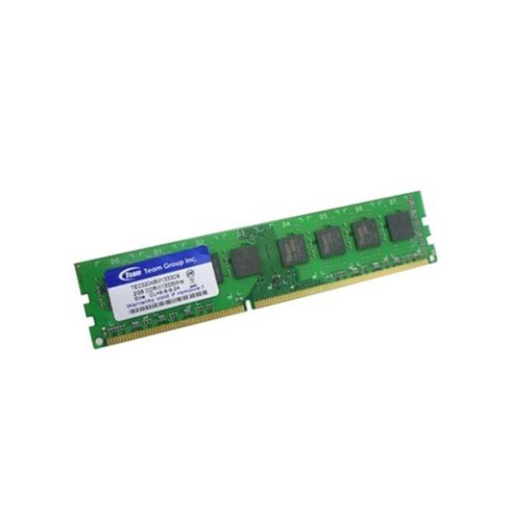 [TED32GM1333C9-SBK] Team Elite 2GB DDR3 1333