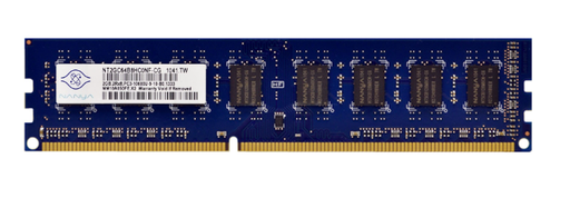 [M2GVD5H3J41P1Q1C52] VDATA 2GB PC2-5300 DDR2-667 RAM