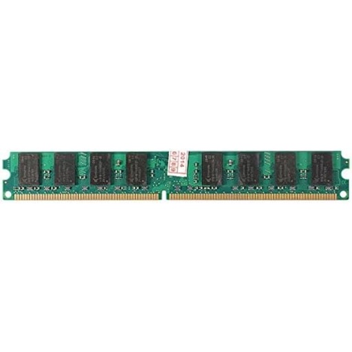 [M2GVD5H3J41P1Q1C52] VDATA 2GB PC2-5300 DDR2-667 RAM