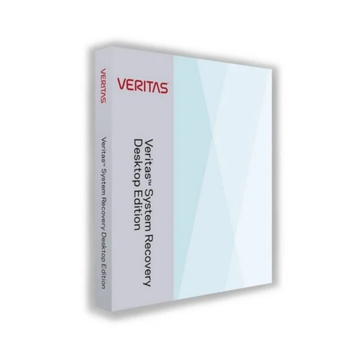 [17674] Veritas System Recovery 16 Server Edition