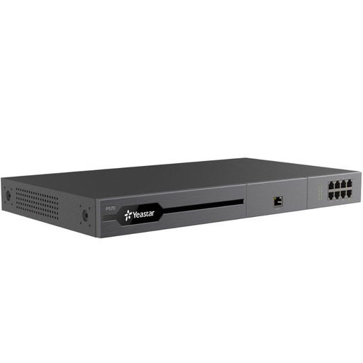 [P570] Yeastar P570 IP PBX