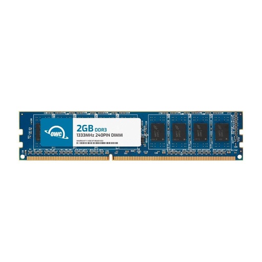 [W4GD3K7-0410L1] WINOVA 4GB DDR3 ECC PC3-10600