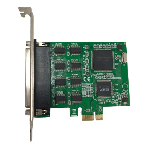 [FG-EMT09A] XIBA FG-EMT09A PCI-E serial card