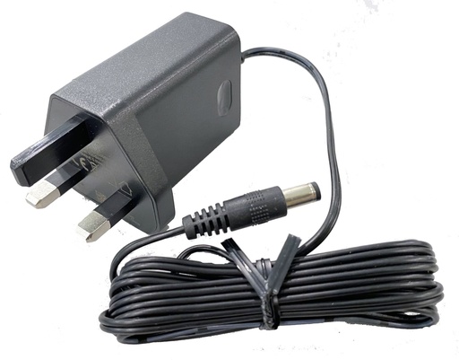 [PSU 5V 600mA] Yealink Power Supply Unit 5V 600mA