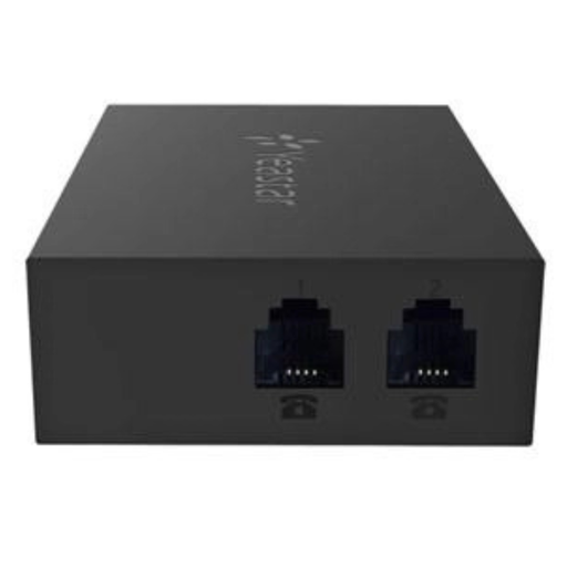 [TA200] Yeastar NeoGate TA200 2FXS Gateway