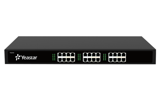 [TA2400] Yeastar Neogate TA2400 24FXS VoIP Gateway