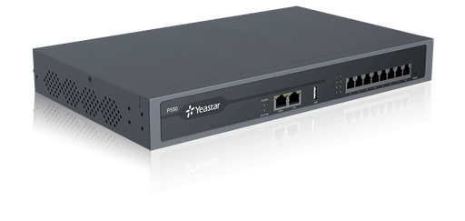 [P550] Yeastar P550 IP PBX