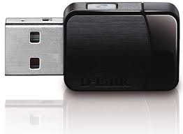 [DWA-171] D-Link Wireless AC Mini USB Adapter