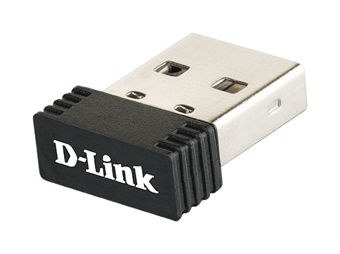 [DWA-121] D-Link N150 Wireless Pico USB Adapter