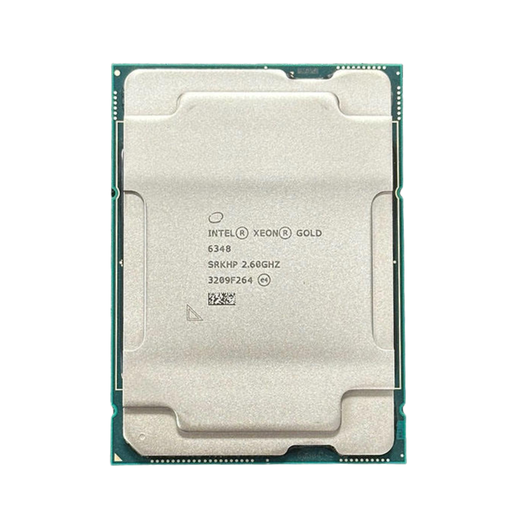 [CD8068904572204] Intel Xeon Gold 6348 (42M Cache, 2.60 GHz)