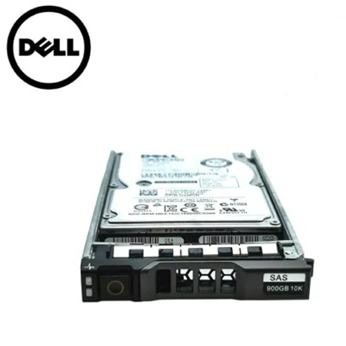 [400-22931] (400-22931) Dell 900GB SAS 6 Gb/s 2.5 inches 10000RPM HDD