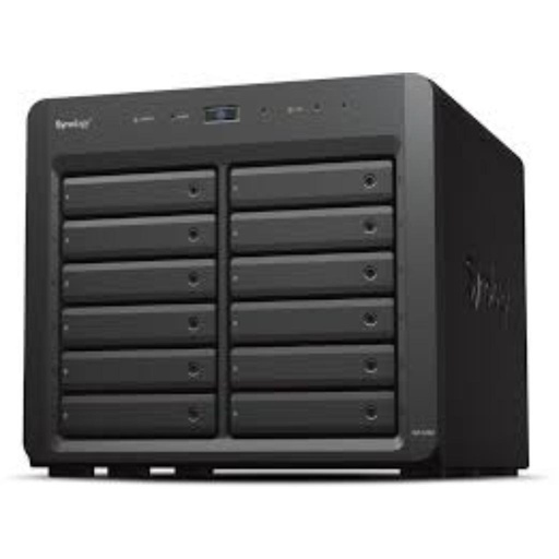 [DX1222] Synology 12-Bay DX1222 Tower NAS Expansion Unit