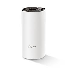 [Deco M4 (2-pack)] TP-Link AC1200 Whole Home Mesh Wi-Fi System