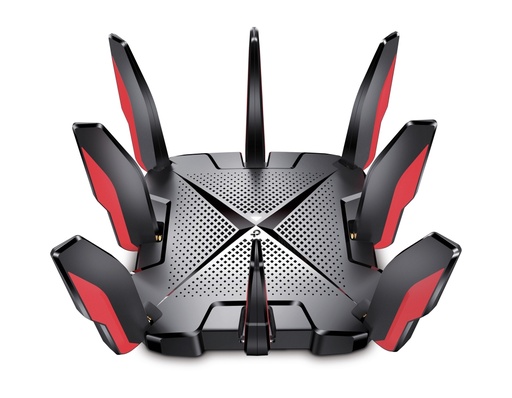 [Archer GX90] TP-Link AX6600 Tri-Band Wi-Fi 6 Gaming Router