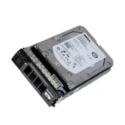 [0RWR8F] Dell 2.4TB SAS 12 Gb/s 2.5 inches 10000RPM HDD