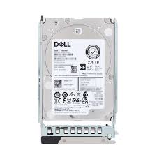 [10N35] (10N35) Dell 2.4TB SAS 12 Gb/s 2.5 inches 10000RPM HDD