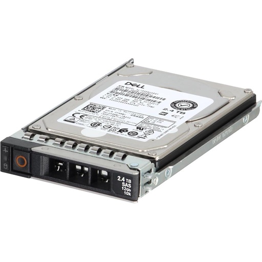 [14DR2] Dell 2.4TB SAS 12 Gb/s 2.5 inches 10000RPM HDD