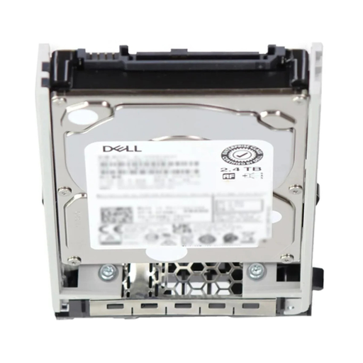 [9F0N8] (9F0N8) Dell 2.4TB SAS 12 Gb/s 2.5 inches 10000RPM HDD