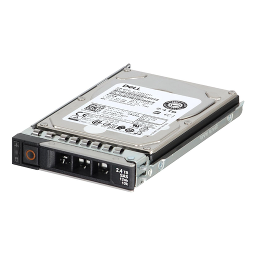 [W9MNK] (W9MNK) Dell 2.4TB SAS 12 Gb/s 2.5 inches 10000RPM HDD